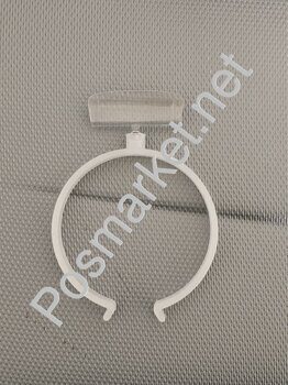 Ценникодержатели на колбасу